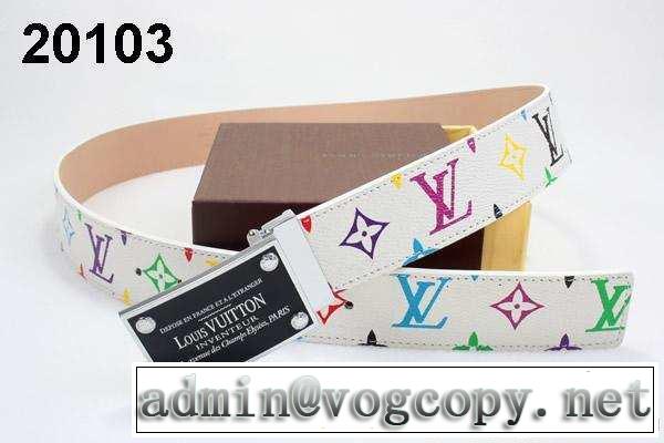 売れ筋！ 2014 louis vuitton ルイ ヴィトン ベルト 本革(牛皮)
