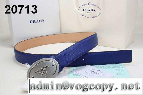 スタイル抜群 2014 prada プラダ ベルト 本革(牛皮) 最高ランク