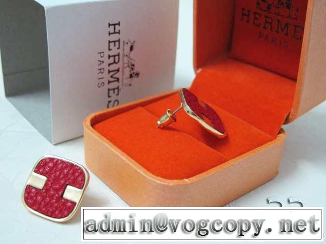 新作登場 2014春夏 hermes イヤリング、ピアス