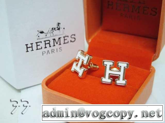 2014春夏 大人気☆new!! hermes イヤリング、ピアス