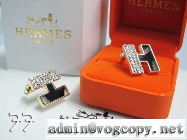 大人気☆NEW!! 2014春夏 hermes イヤリング、ピアス