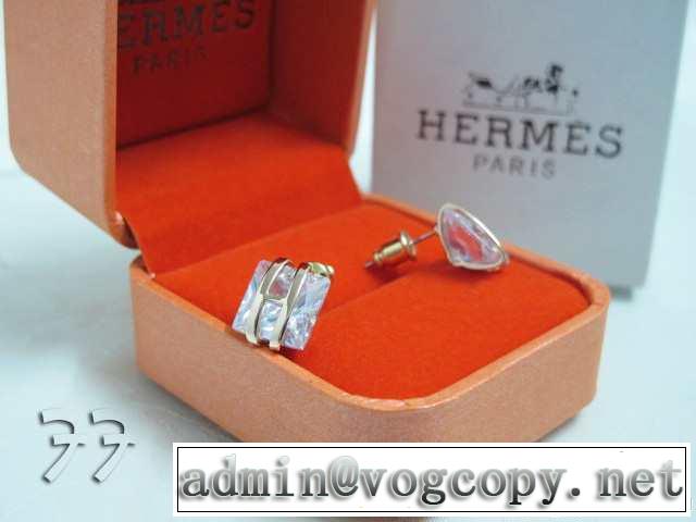 めちゃくちゃお得 2014春夏 hermes イヤリング、ピアス