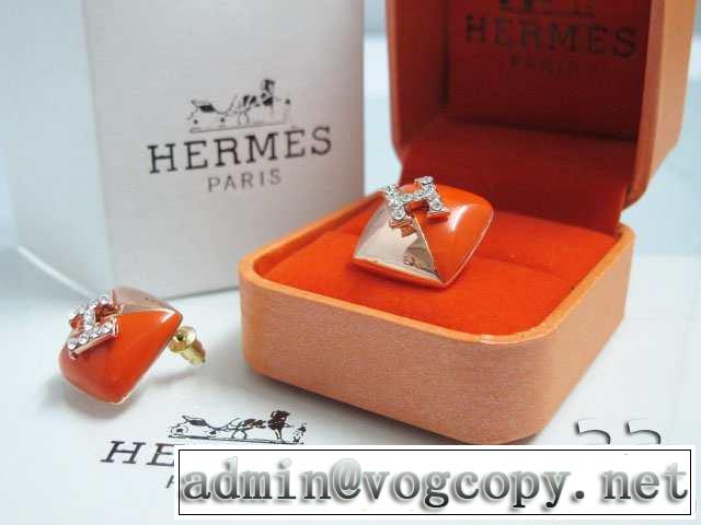 お買得 2014春夏 hermes イヤリング、ピアス