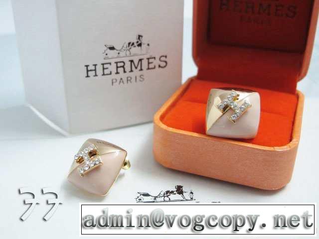 ～希少 2014春夏 hermes イヤリング、ピアス