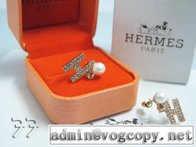 2014春夏 格安！ hermes イヤリング、ピアス