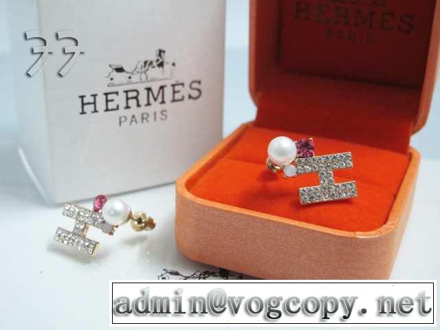 超人気NEW!! 2014春夏 hermes イヤリング、ピアス