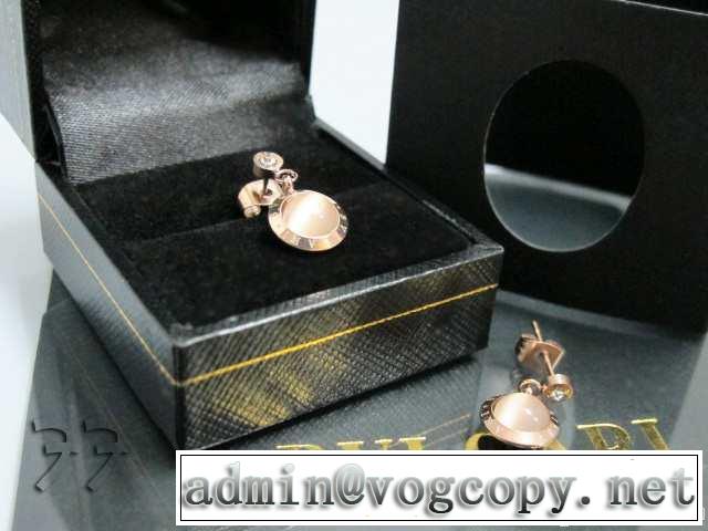 格安！2014春夏 bvlgari ブルガリピアス