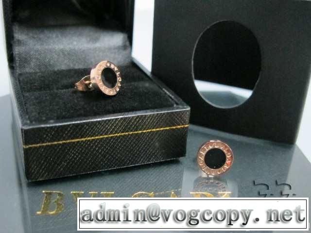 人気が爆発 2014春夏 bvlgari ブルガリピアス