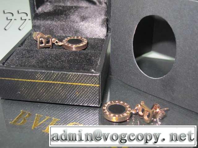 上質 大人気！2014春夏 bvlgari ブルガリピアス