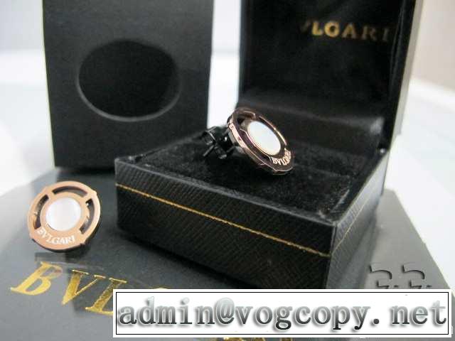新品 2014春夏 bvlgari ブルガリピアス