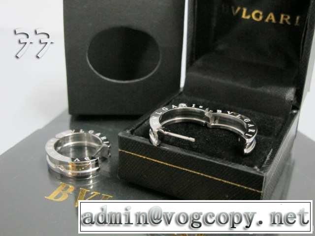 大人気☆NEW!! 2014春夏 bvlgari ブルガリピアス