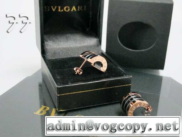 欧米韓流/雑誌 2014春夏 bvlgari ブルガリピアス