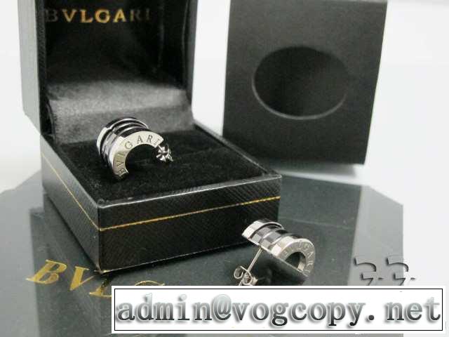 めちゃくちゃお得 2014春夏 bvlgari ブルガリピアス