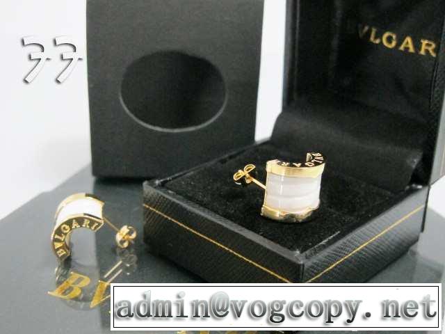 完売品！2014春夏 bvlgari ブルガリピアス