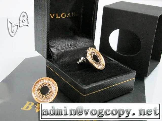 お買得 2014春夏 bvlgari ブルガリピアス
