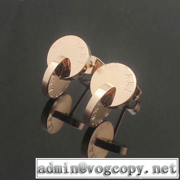 秋冬 2014 人気新品 bvlgari ブルガリ ピアス