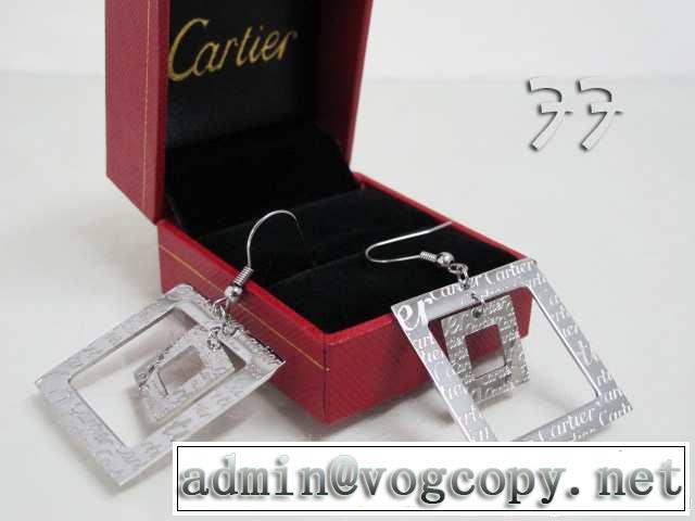格安！2014春夏 cartier ブルガリピアス