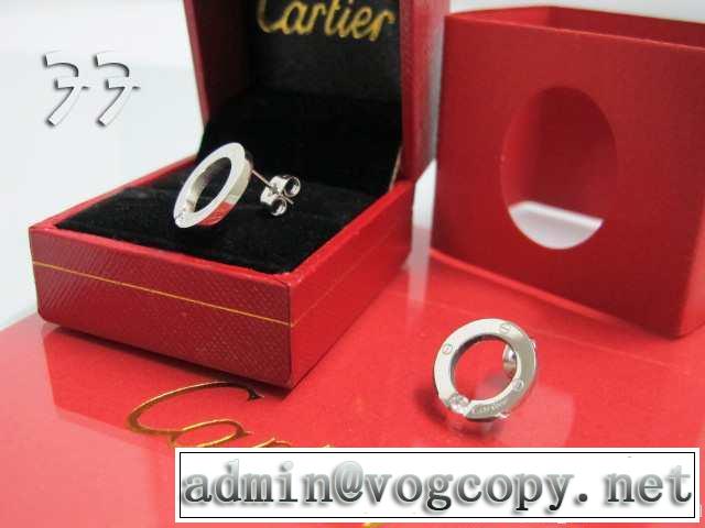 大人気2014春夏 cartier ブルガリピアス
