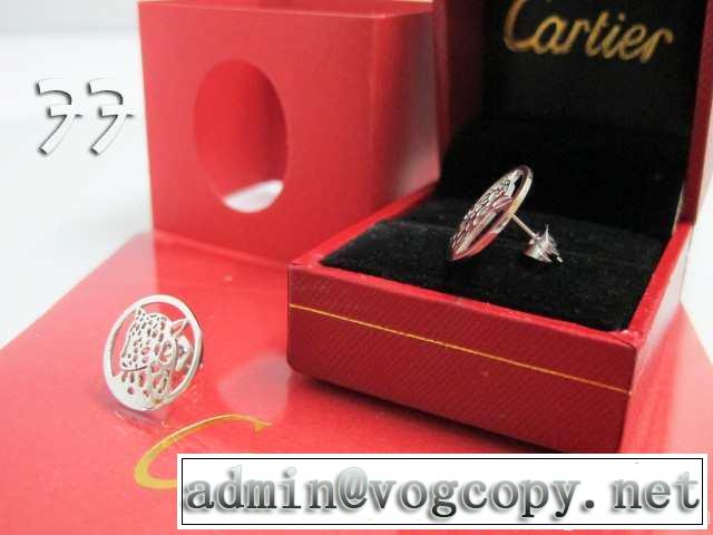 新品 2014春夏 cartier ブルガリピアス