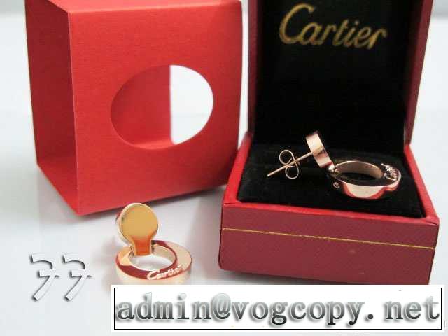 人気激売れ新作 2014春夏 cartier ブルガリピアス