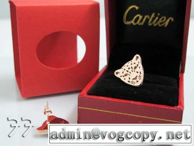 完売品！2014春夏 cartier ブルガリピアス