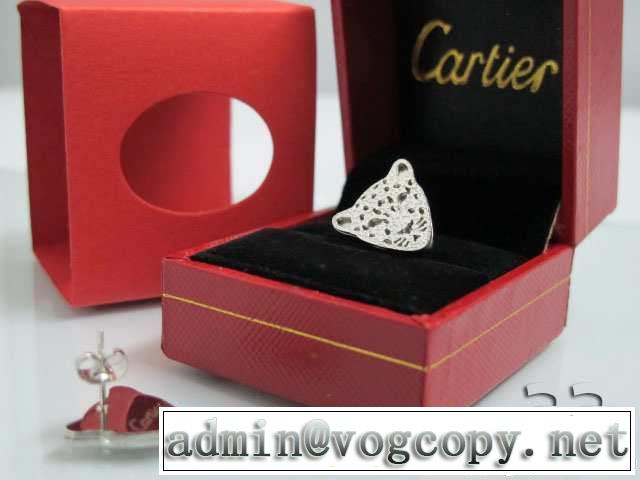 ブランド 2014春夏 cartier ブルガリピアス