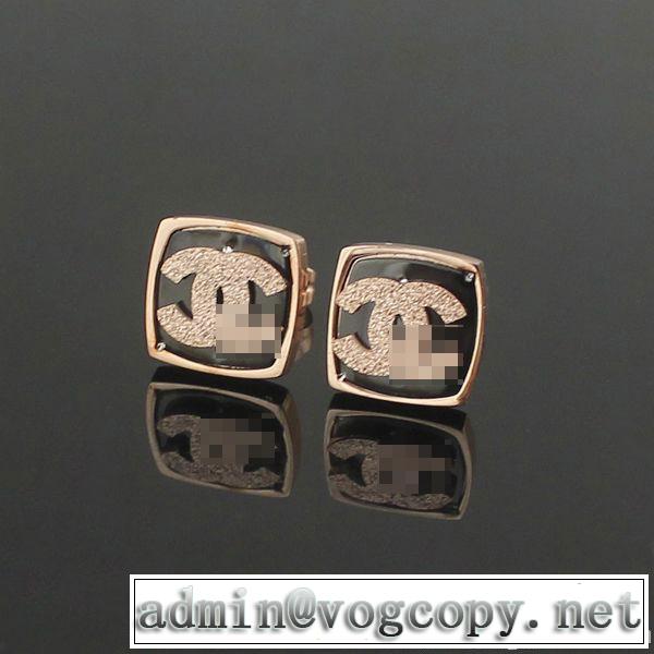 秋冬 2014 sale!今季 CH CH ピアス 3色可選