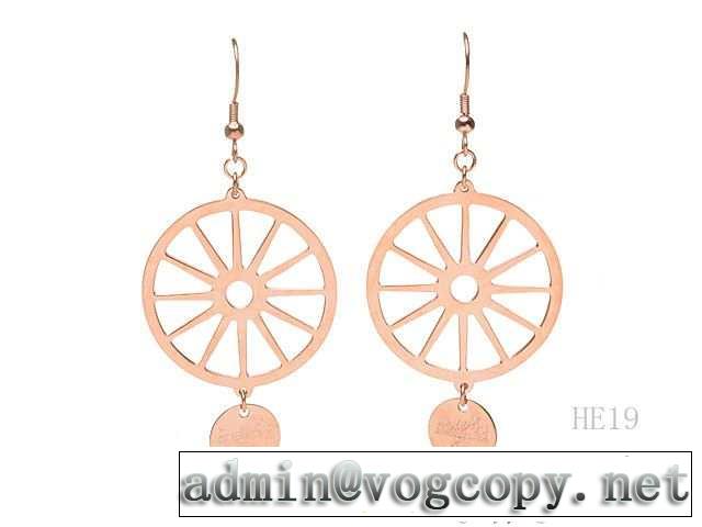 2014 秋冬 高級感演出 hermes エルメス イヤリング 3色可選