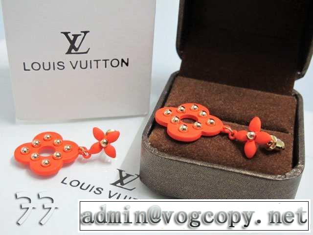 新品 2014春夏louis vuitton イヤリング、ピアス