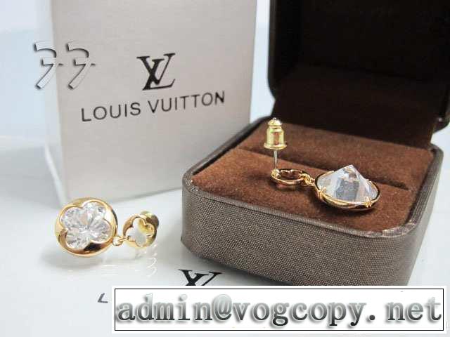 2014春夏 超人気美品◆ louis vuitton イヤリング、ピアス
