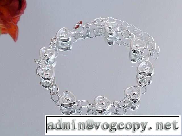 2014 秋冬 完売品！tiffany&co ティファニー アンクレット