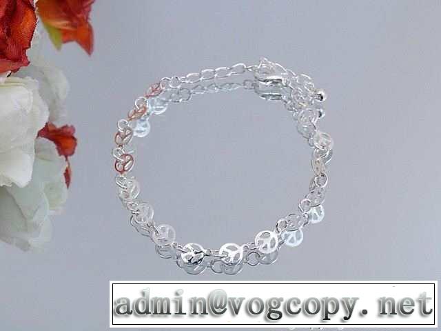 2014 秋冬 人気商品 tiffany&co ティファニー アンクレット