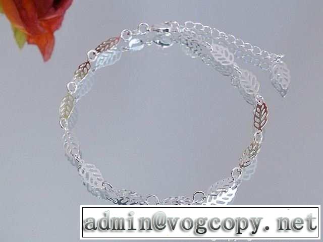 2014 秋冬 超人気美品◆ Tiffany&Co ティファニー アンクレット