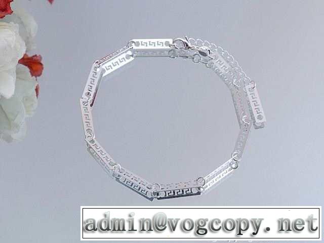 2014 秋冬 存在感◎ tiffany&co ティファニー アンクレット