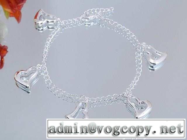 2014 秋冬 贈り物にも◎ Tiffany&Co ティファニー アンクレット