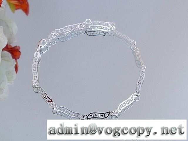 2014 秋冬 値下げ！tiffany&co ティファニー アンクレット