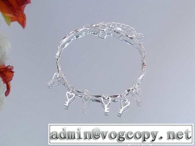 2014 秋冬 最旬アイテム tiffany&co ティファニー アンクレット