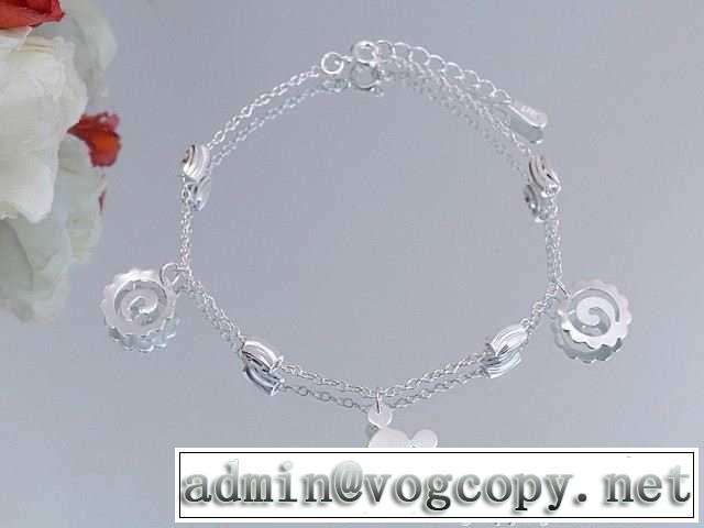 2014 秋冬 人気激売れ tiffany&co ティファニー アンクレット