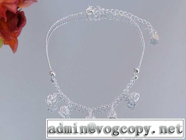 2014 秋冬 売れ筋！ tiffany&co ティファニー アンクレット