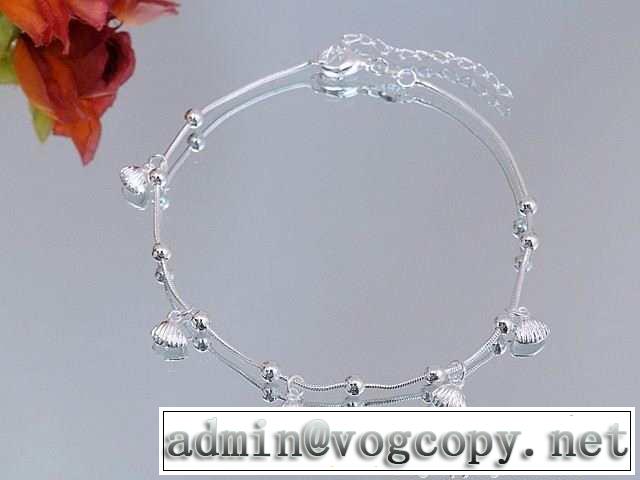 2014 秋冬 sale開催 tiffany&co ティファニー アンクレット