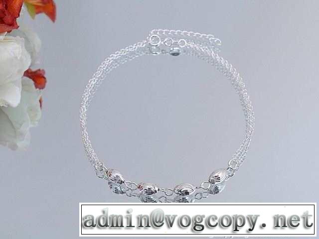 2014 秋冬 美品！tiffany&co ティファニー アンクレット