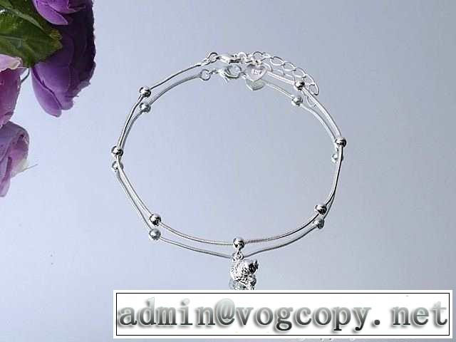 2014 秋冬【激安】tiffany&co ティファニー アンクレット
