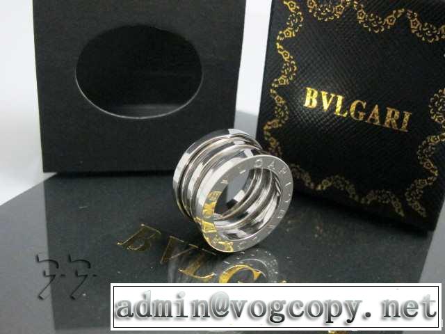 人気が爆発 2014春夏 bvlgari ブルガリ 指輪