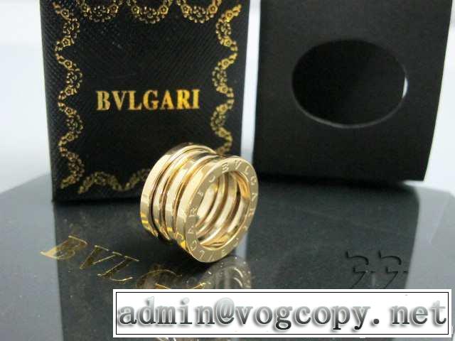 個性派2014春夏 bvlgari ブルガリ 指輪