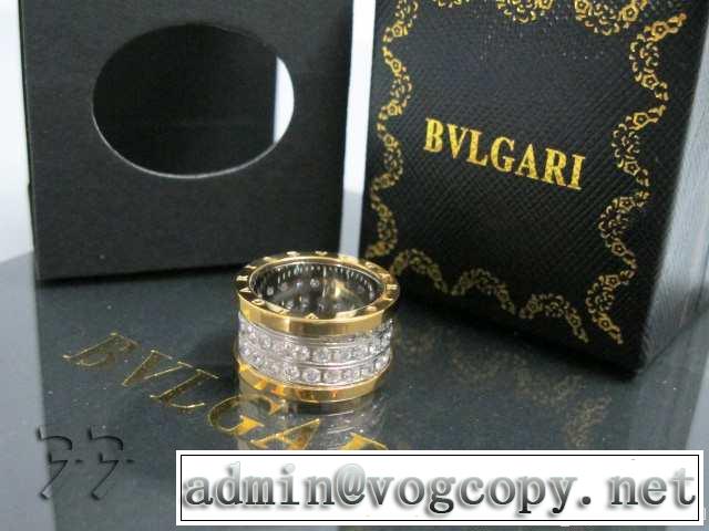 新作登場 2014春夏 bvlgari ブルガリ 指輪