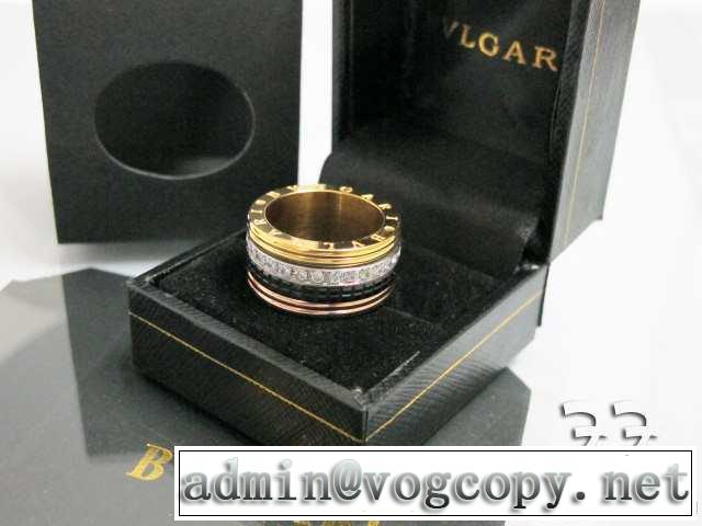 魅力満点 new!!2014春夏 bvlgari ブルガリ 指輪
