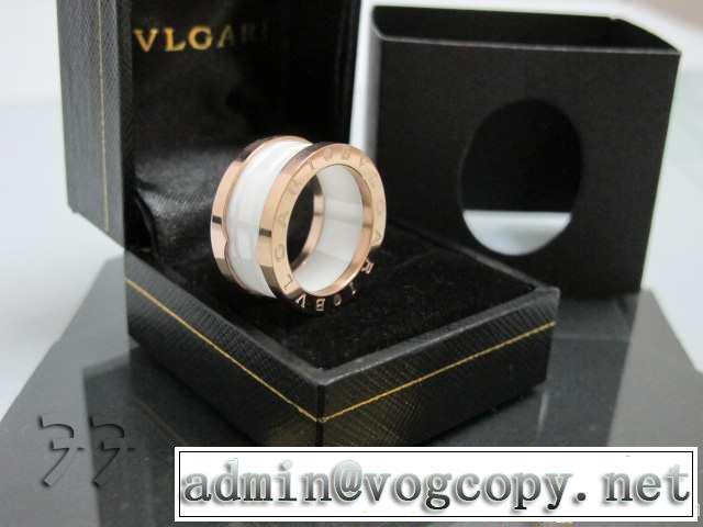 人気激売れ新作 2014春夏 bvlgari ブルガリ 指輪