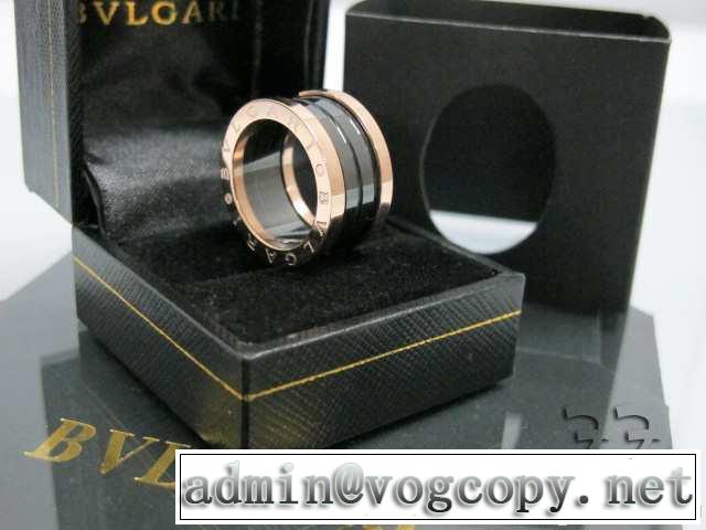 完売品！2014春夏 bvlgari ブルガリ 指輪