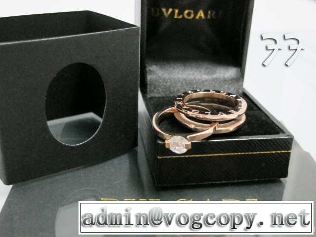 ブランド 2014春夏 bvlgari ブルガリ 指輪