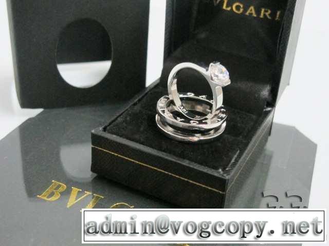 ～希少 2014春夏 bvlgari ブルガリ 指輪